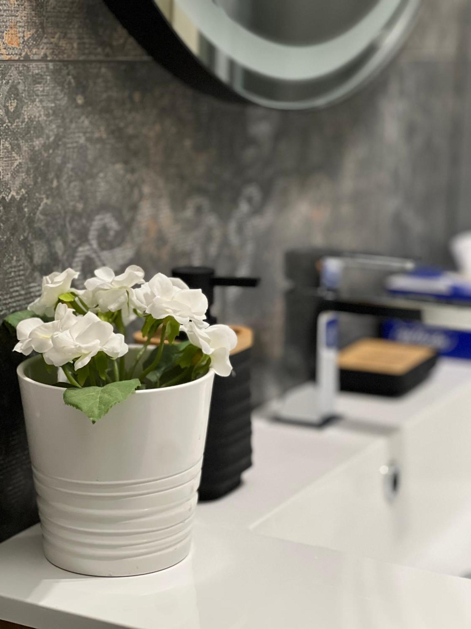 Plumbird Boutique & Apartment Řím Exteriér fotografie