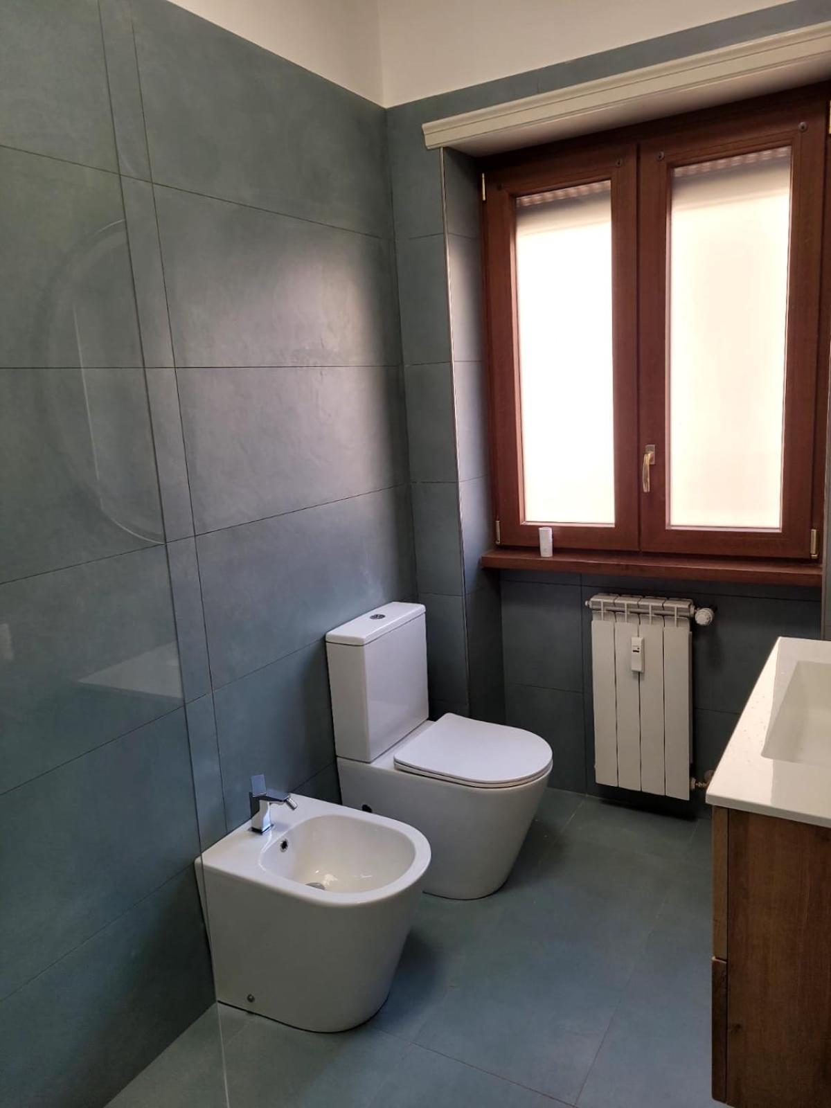 Plumbird Boutique & Apartment Řím Exteriér fotografie