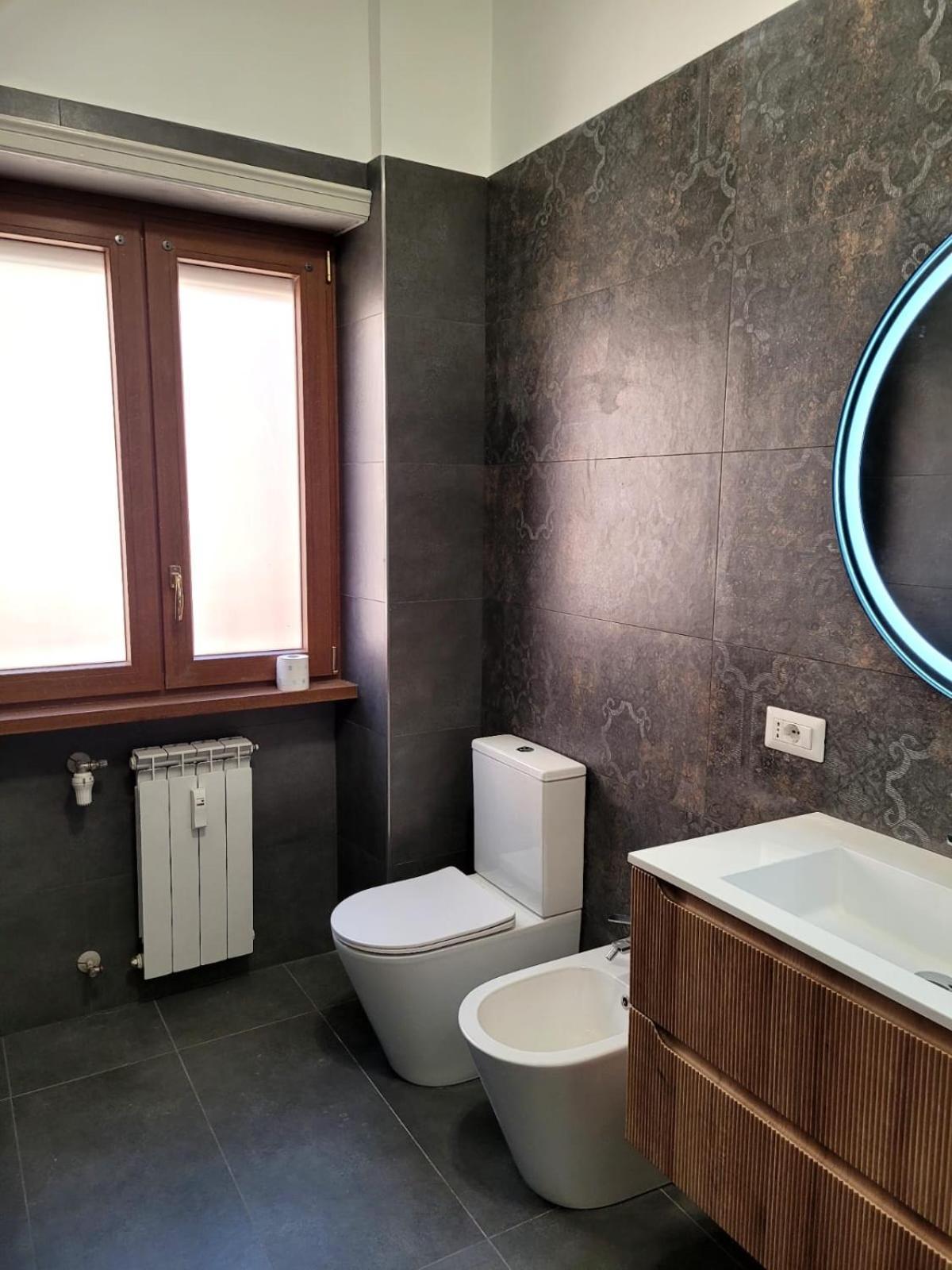 Plumbird Boutique & Apartment Řím Exteriér fotografie