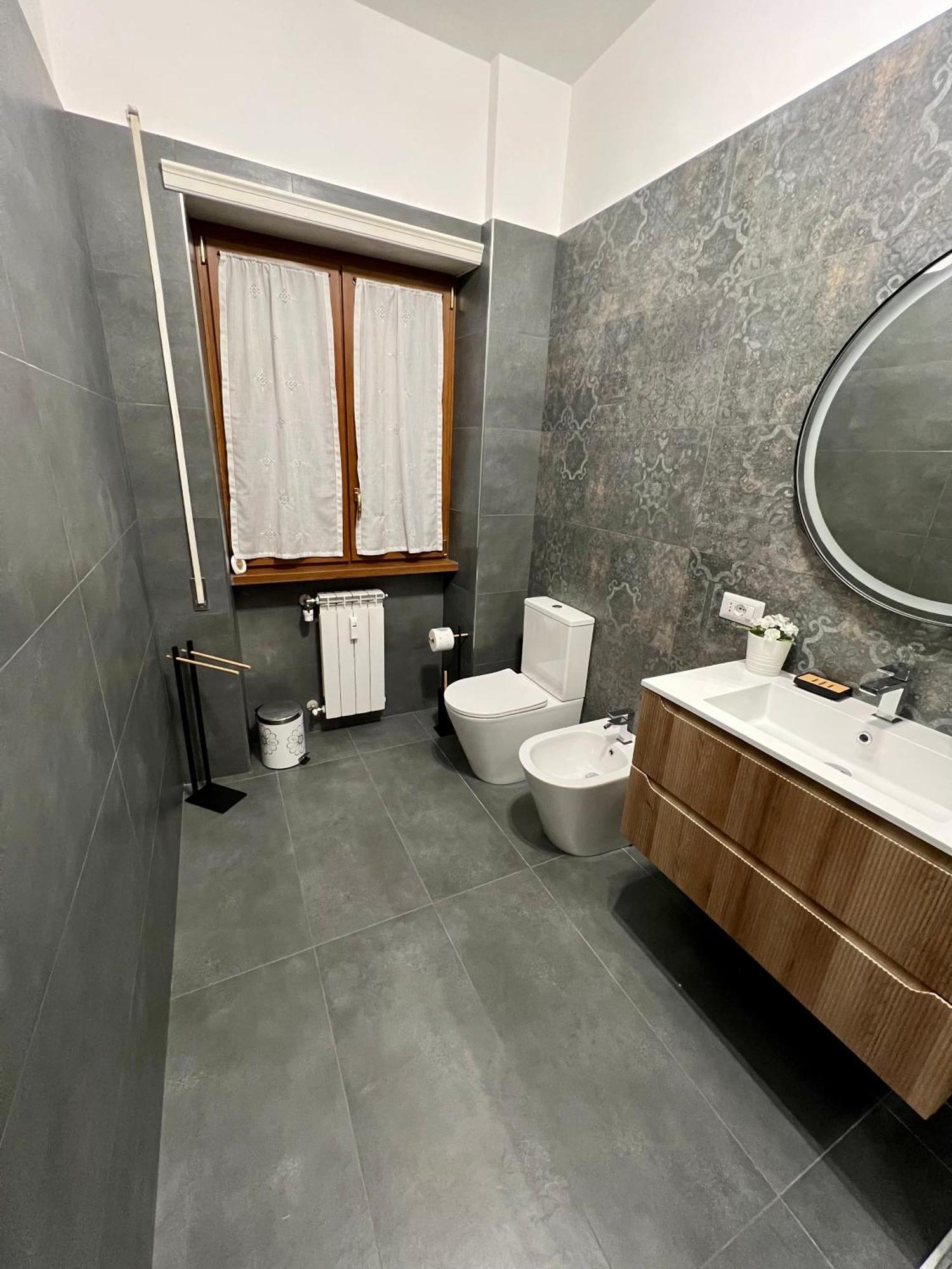 Plumbird Boutique & Apartment Řím Exteriér fotografie