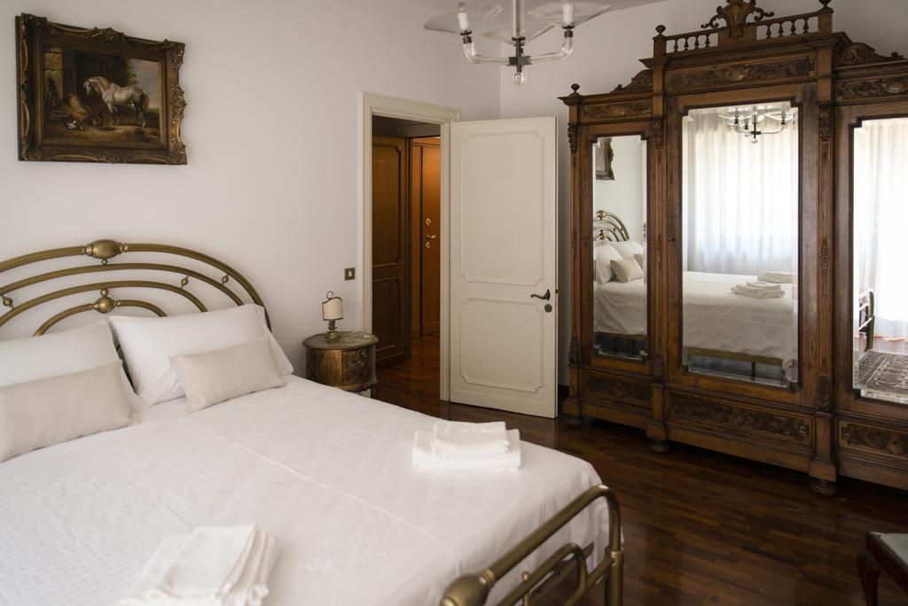 Plumbird Boutique & Apartment Řím Exteriér fotografie