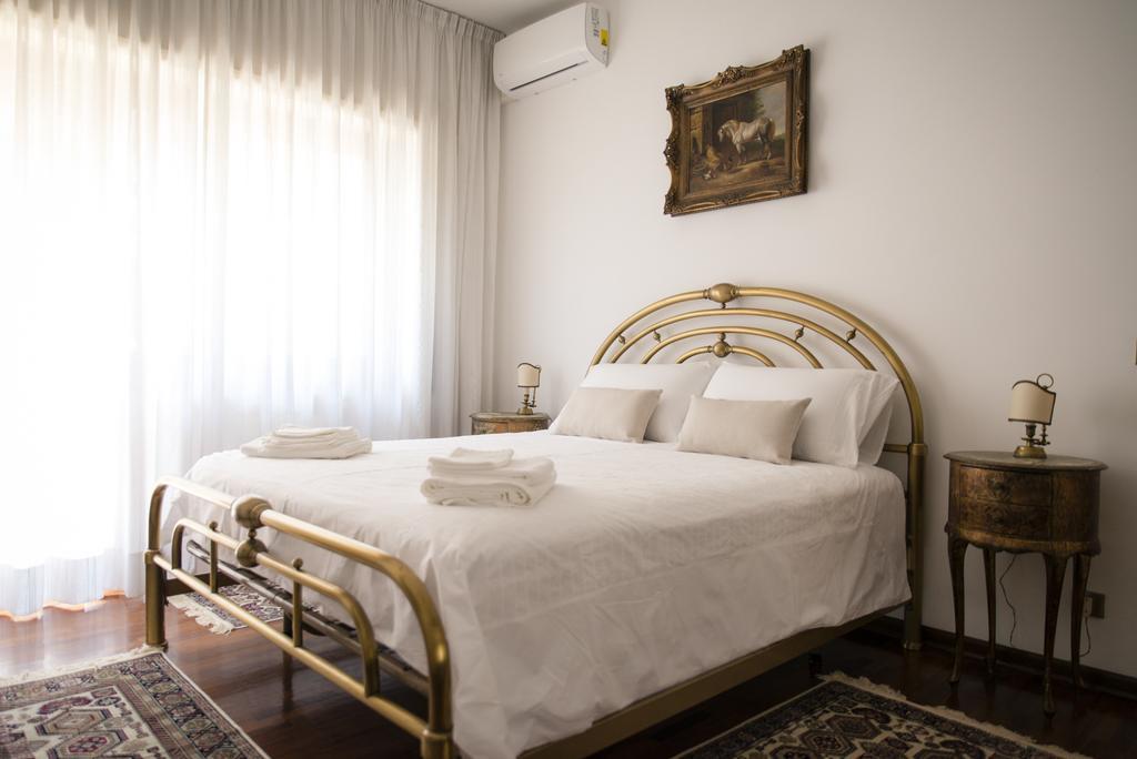 Plumbird Boutique & Apartment Řím Exteriér fotografie