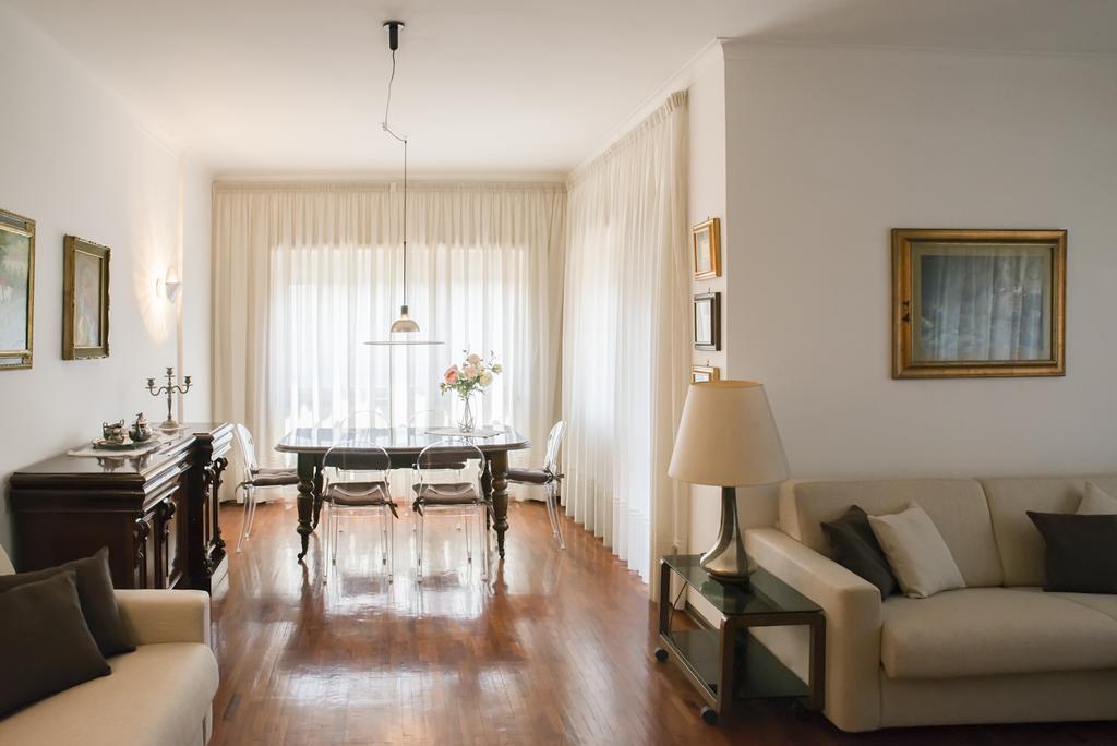 Plumbird Boutique & Apartment Řím Exteriér fotografie