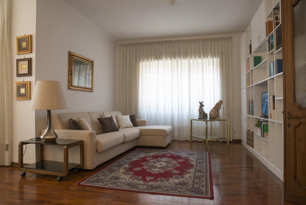 Plumbird Boutique & Apartment Řím Exteriér fotografie