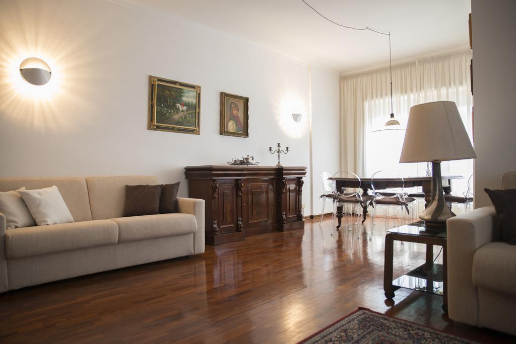 Plumbird Boutique & Apartment Řím Exteriér fotografie