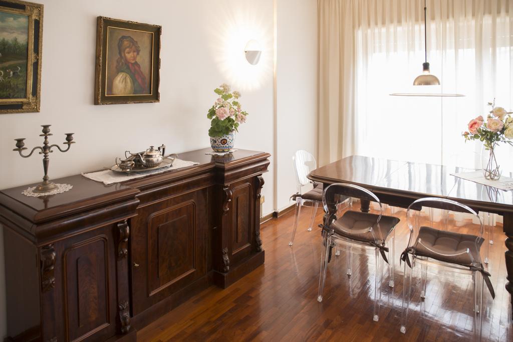 Plumbird Boutique & Apartment Řím Exteriér fotografie
