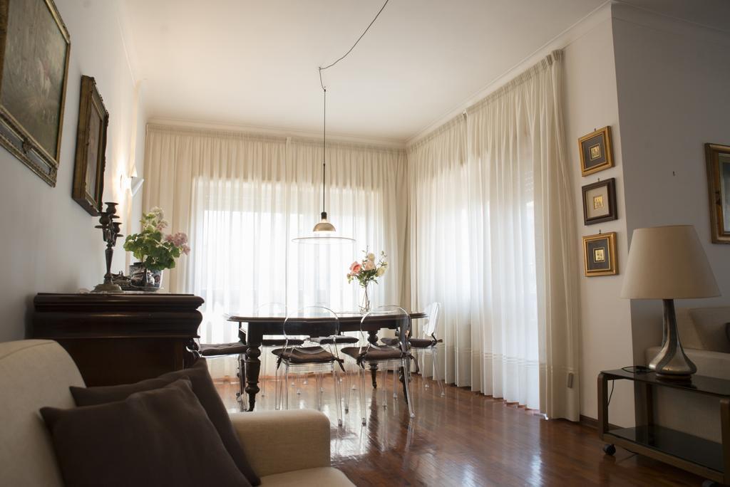 Plumbird Boutique & Apartment Řím Exteriér fotografie