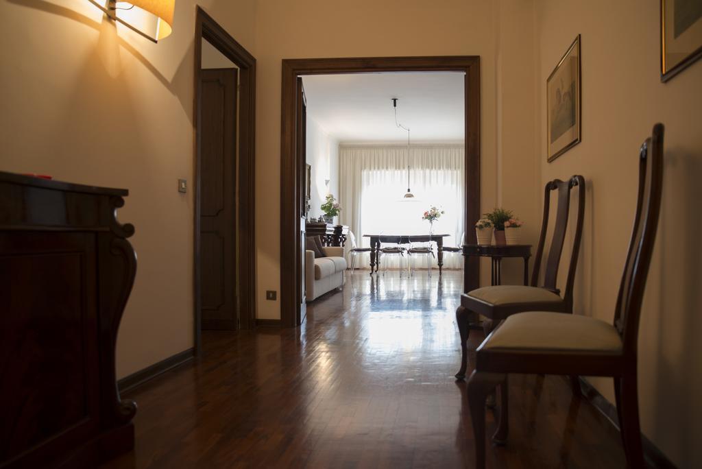 Plumbird Boutique & Apartment Řím Exteriér fotografie