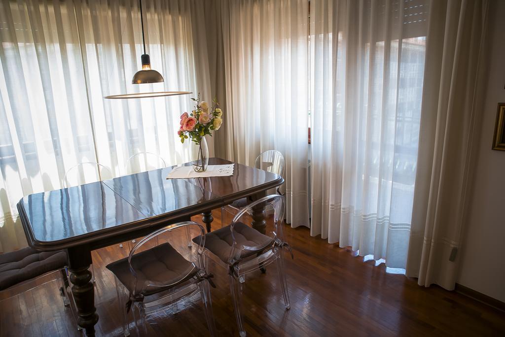Plumbird Boutique & Apartment Řím Exteriér fotografie
