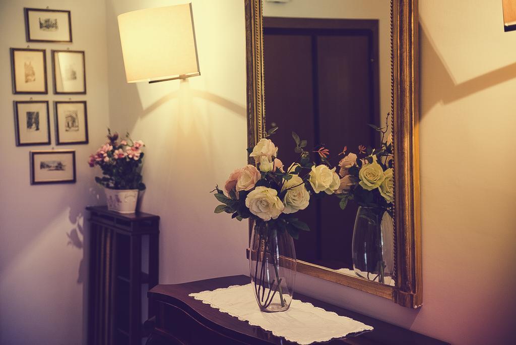 Plumbird Boutique & Apartment Řím Exteriér fotografie