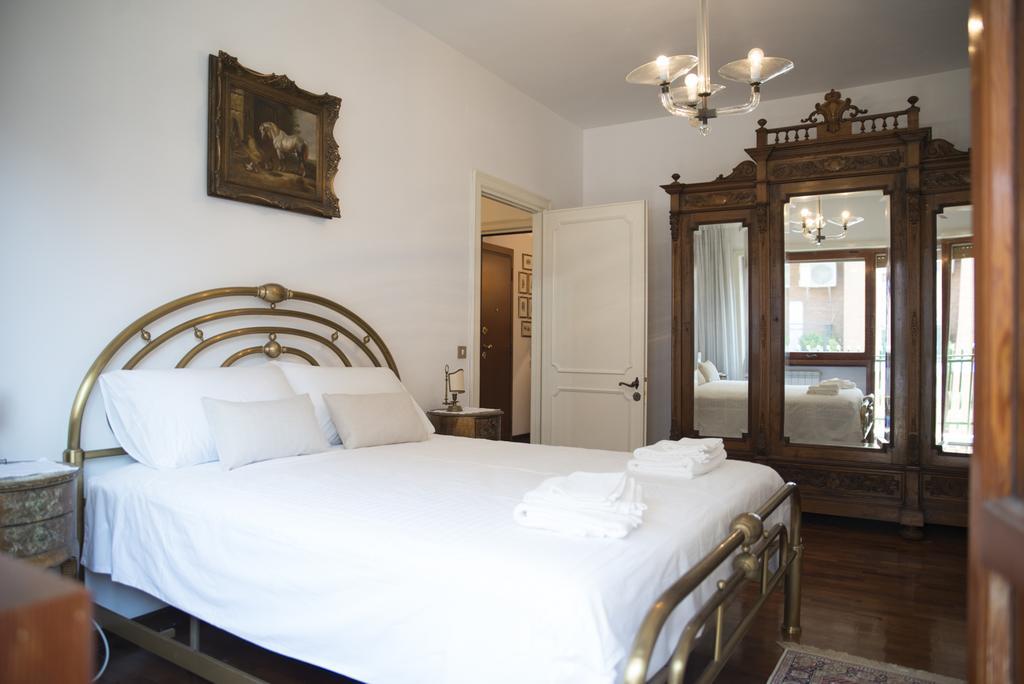 Plumbird Boutique & Apartment Řím Exteriér fotografie
