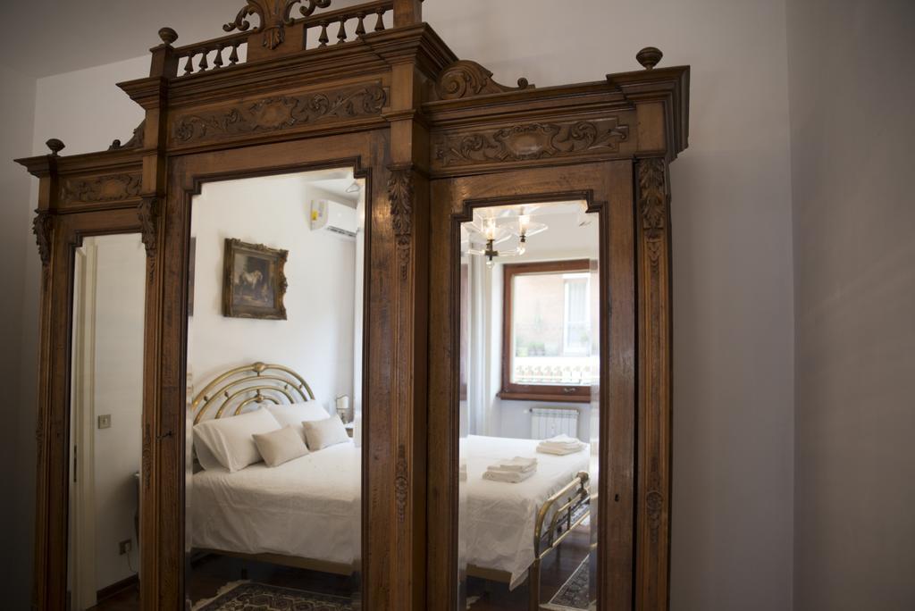 Plumbird Boutique & Apartment Řím Exteriér fotografie