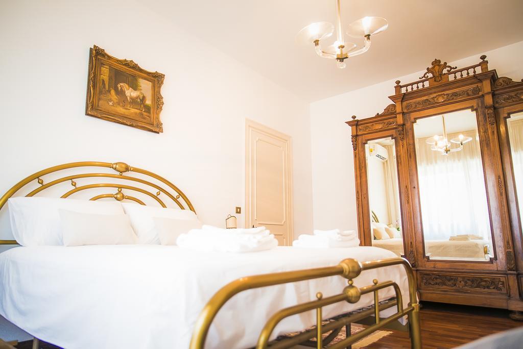 Plumbird Boutique & Apartment Řím Exteriér fotografie