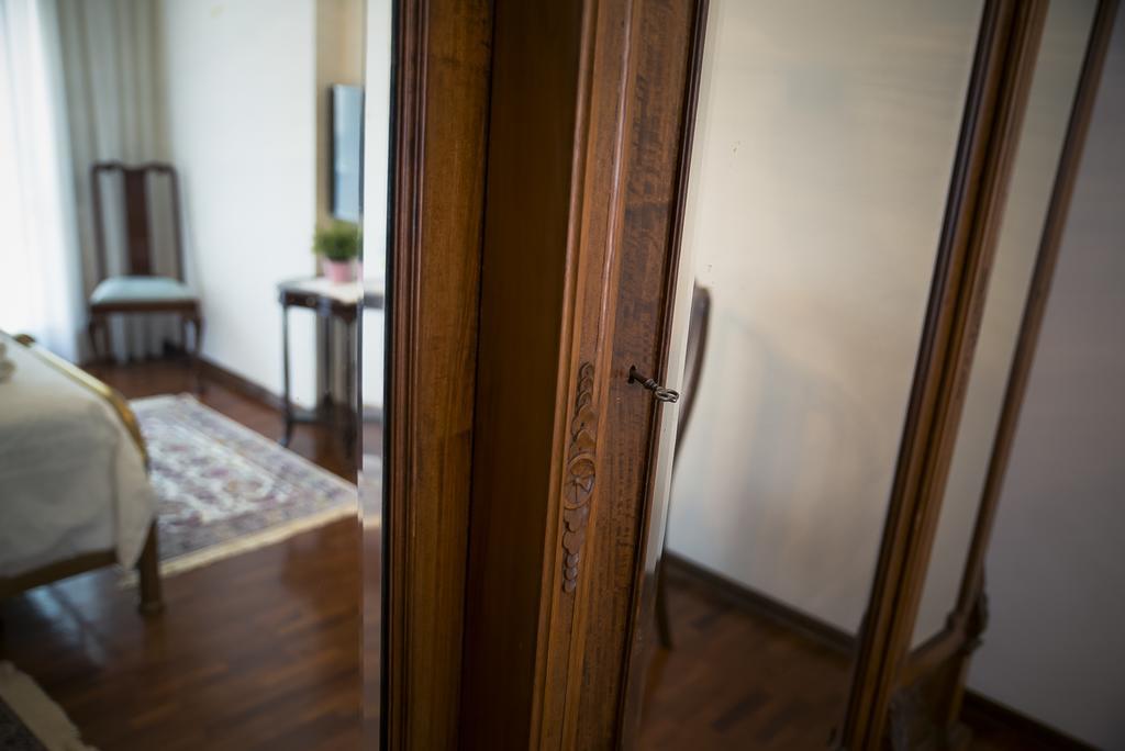 Plumbird Boutique & Apartment Řím Exteriér fotografie
