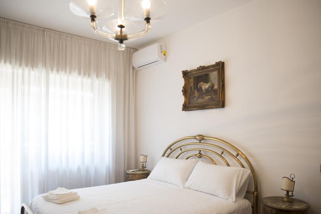Plumbird Boutique & Apartment Řím Exteriér fotografie