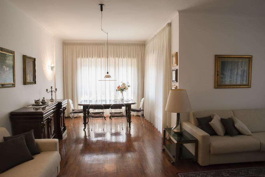 Plumbird Boutique & Apartment Řím Exteriér fotografie